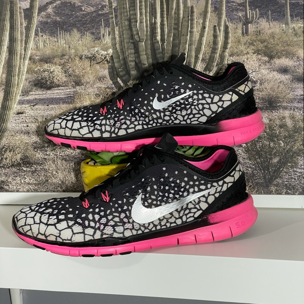 Nike Women’s Free TR Fit 5